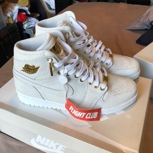 Air Jordan 1 Retro High OG ‘Pinnacle’